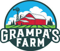 Grampa's Farm LLC Logo